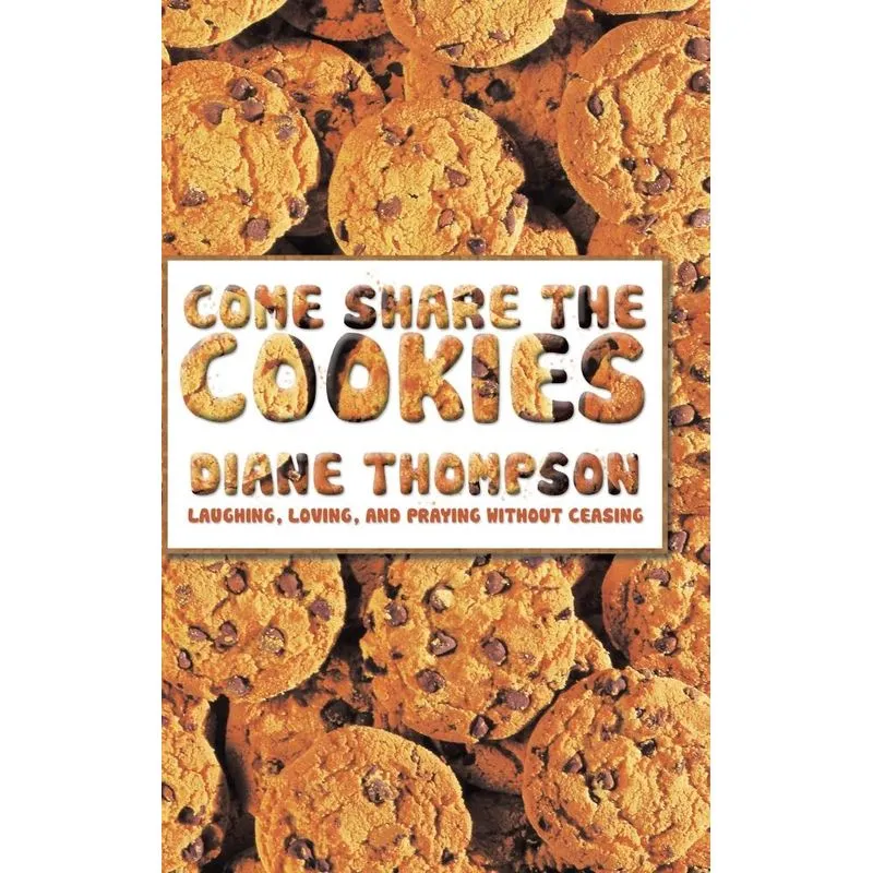 Come Share the Cookies