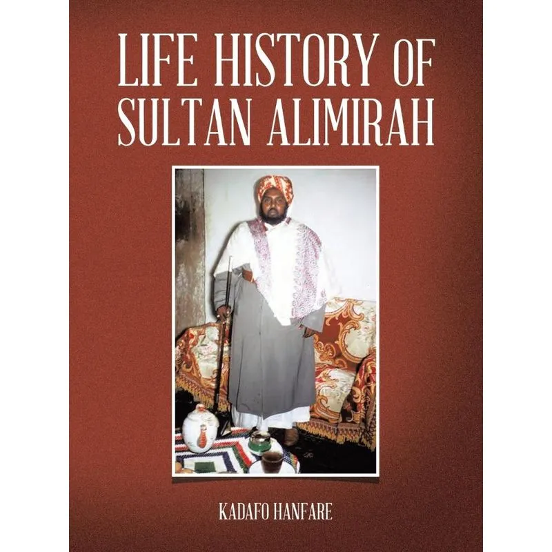Life History of Sultan Alimirah