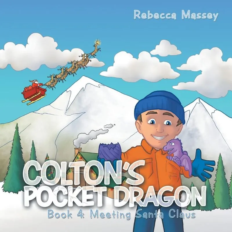 Coltons Pocket Dragon