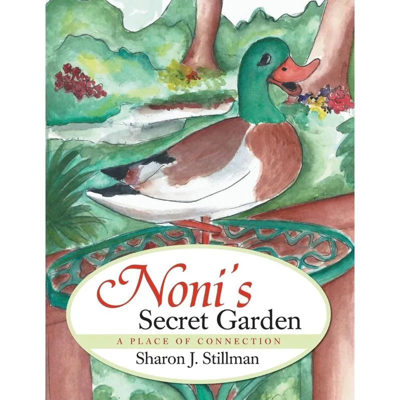 Nonis Secret Garden