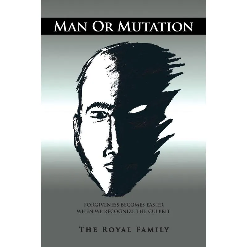 Man or Mutation