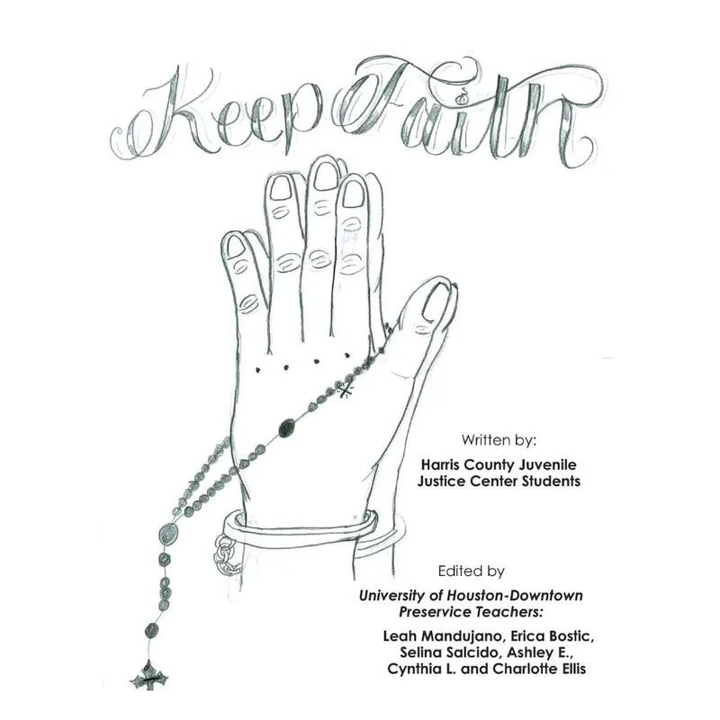 Keep Faith, Stories, and Letters