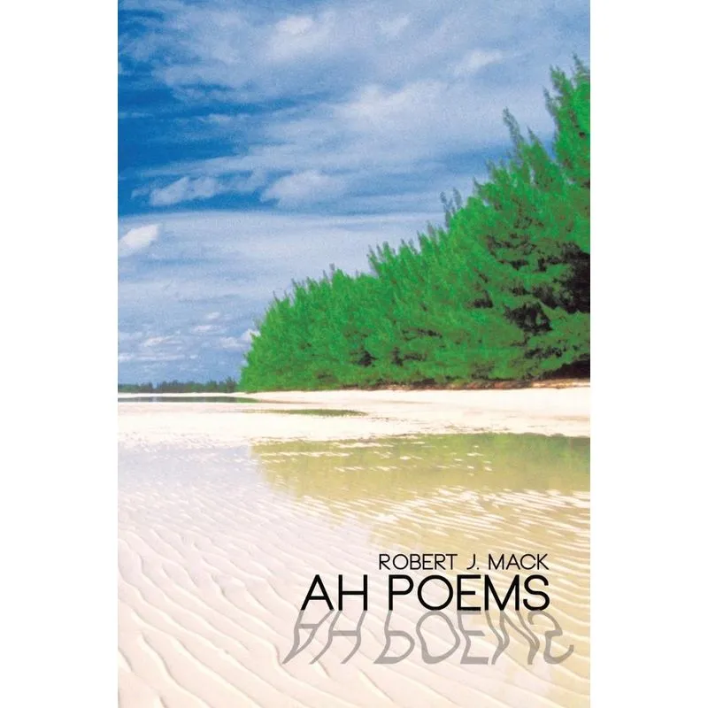 Ah Poems