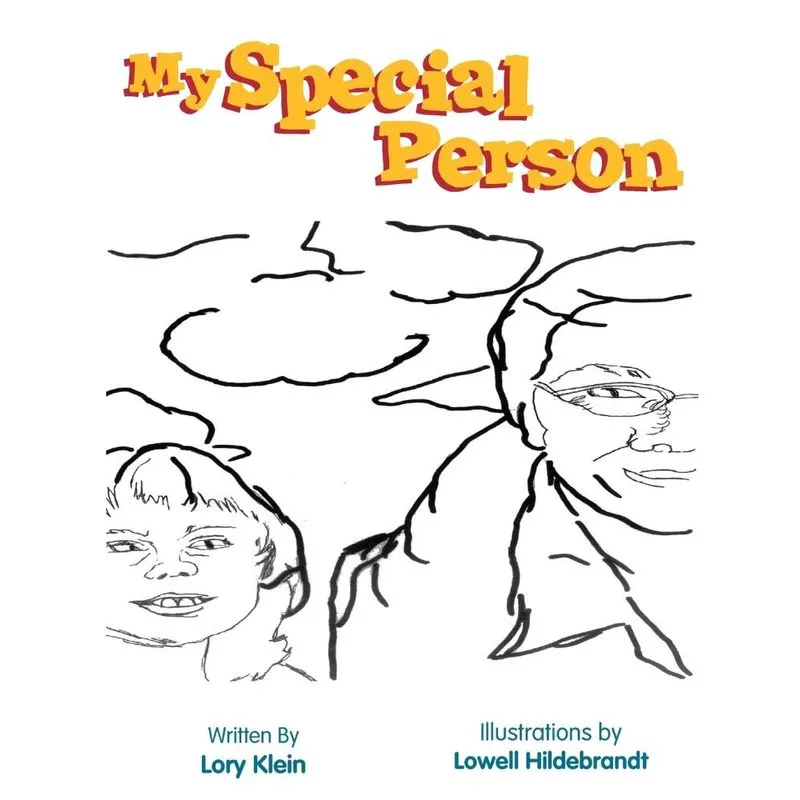My Special Person