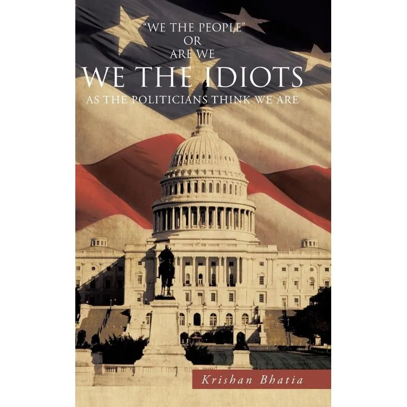 We the Idiots