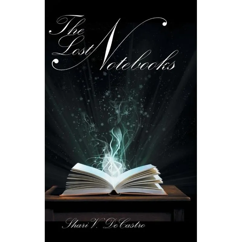 The Lost Notebooks