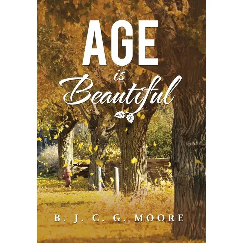 AGE is BEAUTIFUL