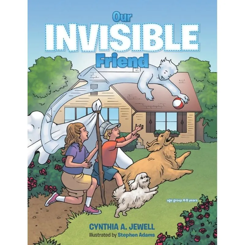 Our Invisible Friend