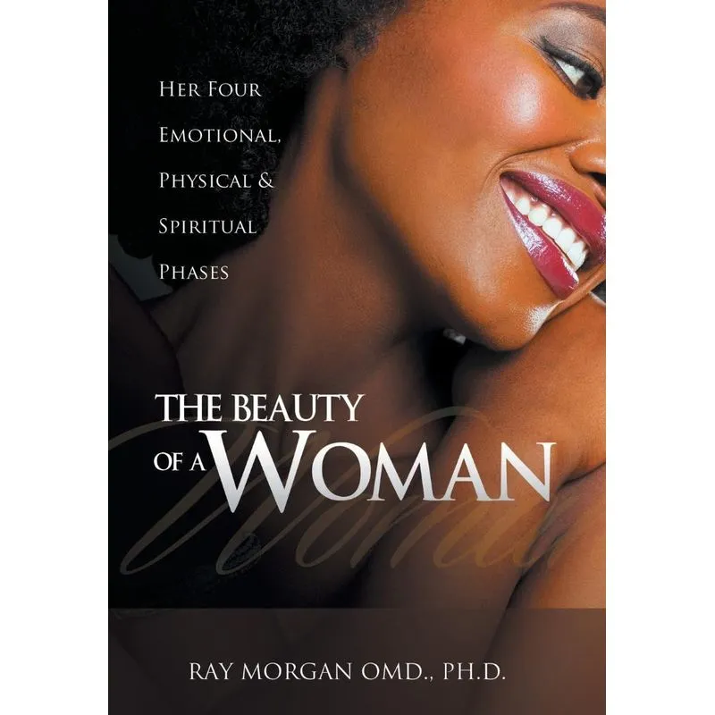 The Beauty of a Woman