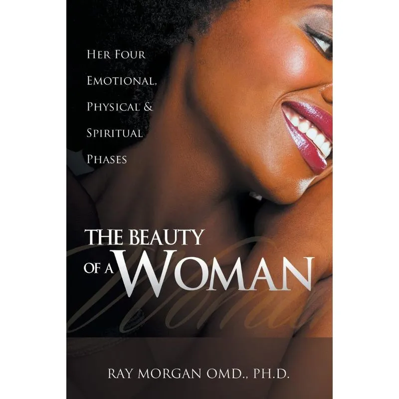 The Beauty of a Woman