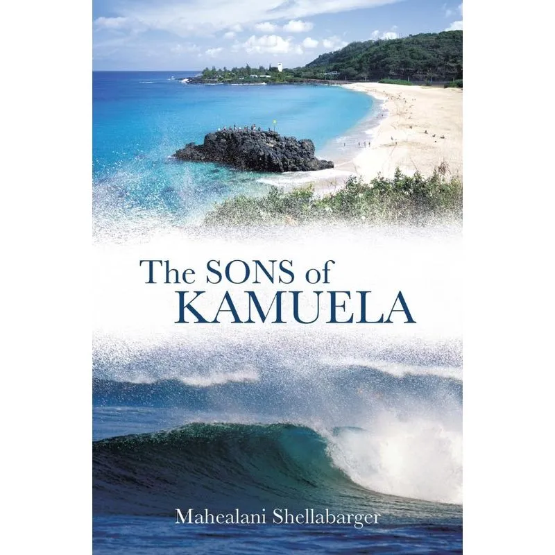 The Sons of Kamuela
