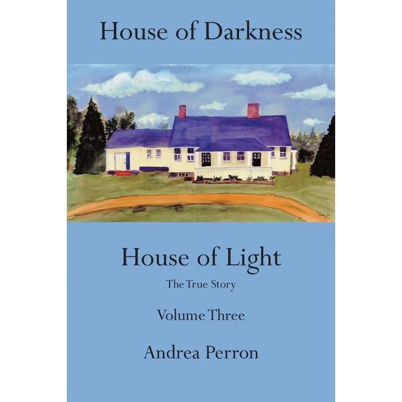 House of Darkness House of Light