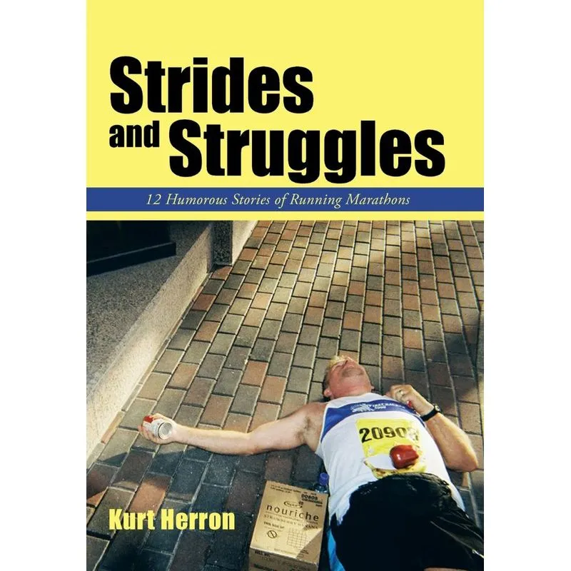 Strides and Struggles