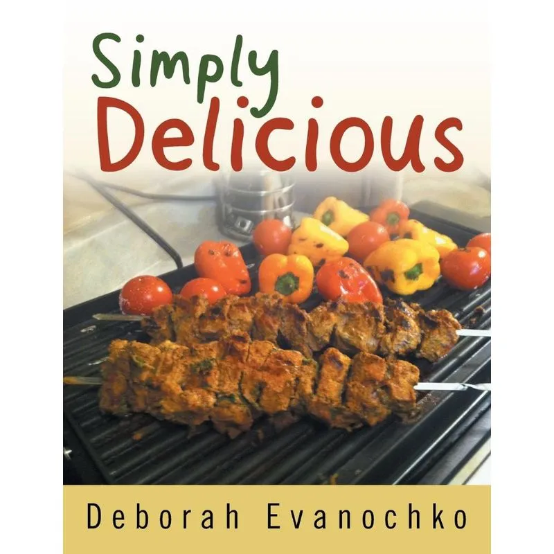 Simply Delicious