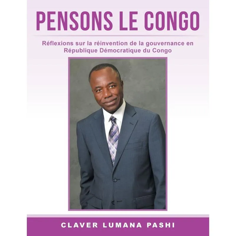 PENSONS LE CONGO