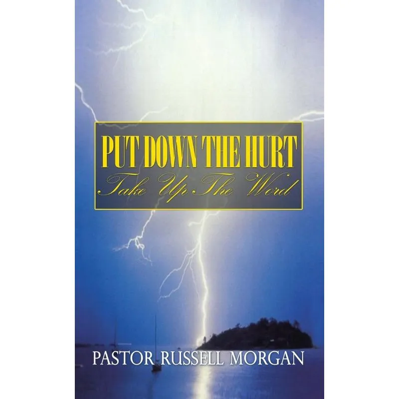 Put Down the Hurt