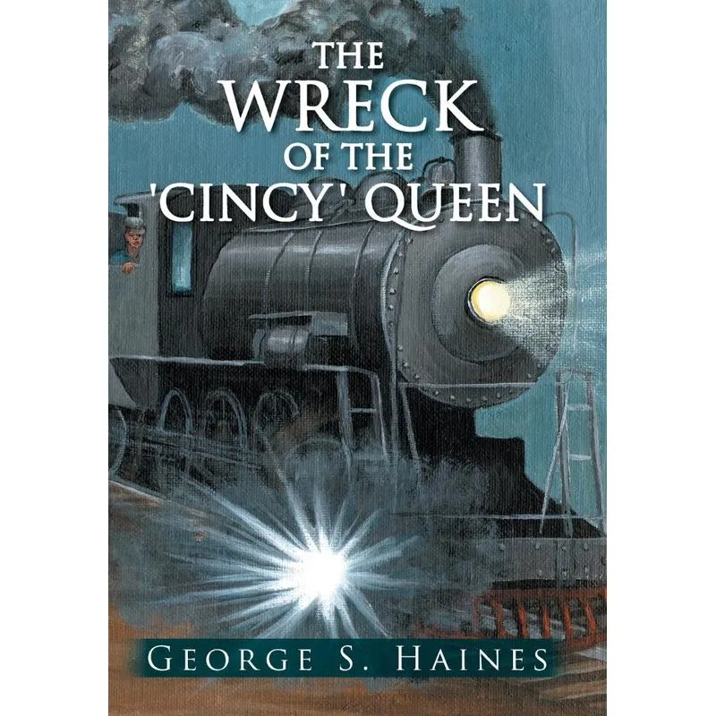 The Wreck of the Cincy Queen