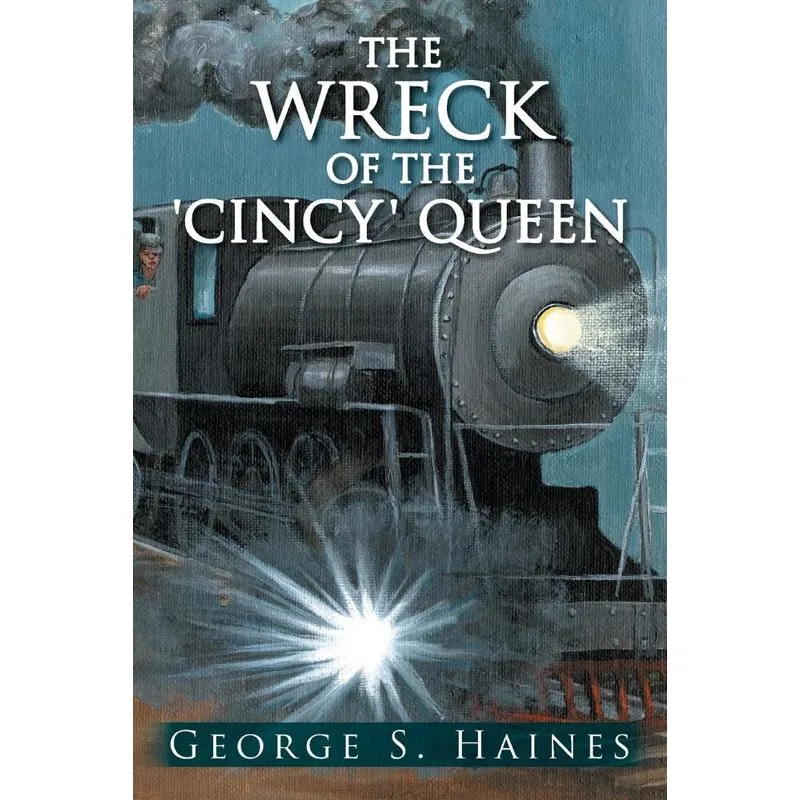 The Wreck of the Cincy Queen
