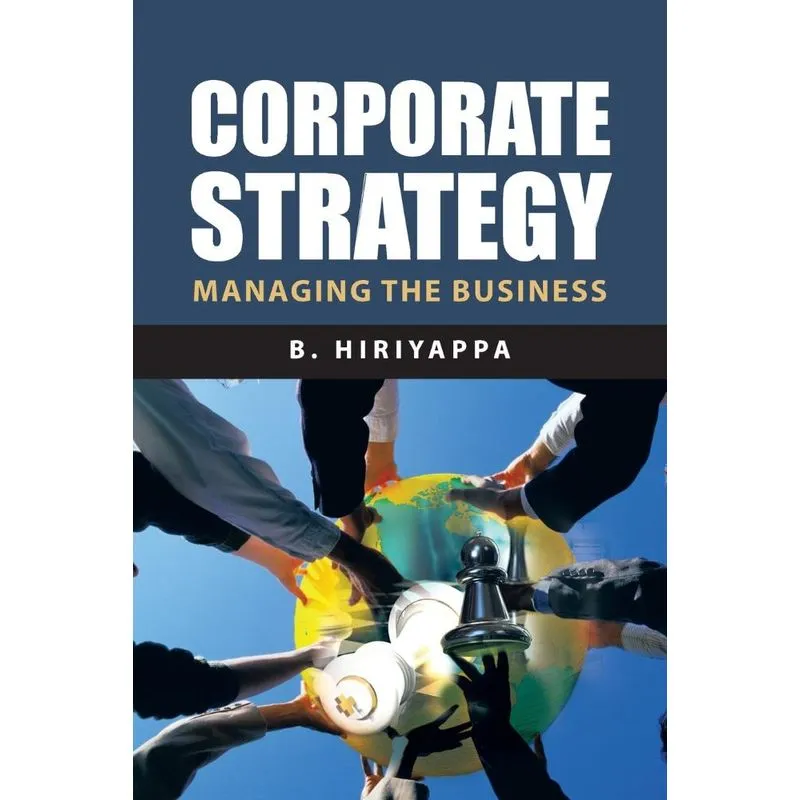 Corporate Strategy