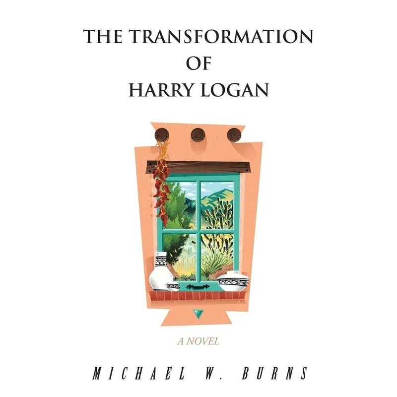The Transformation of Harry Logan