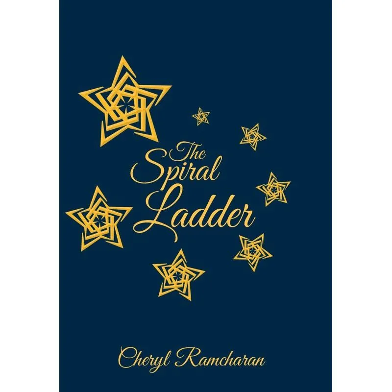 The Spiral Ladder