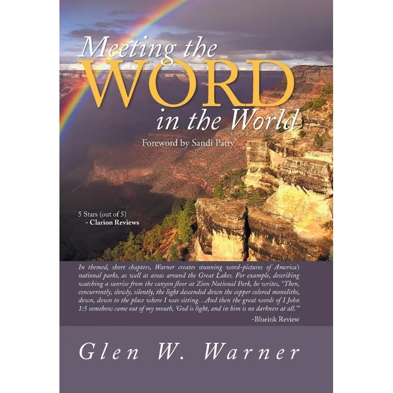 Meeting The Word In The World