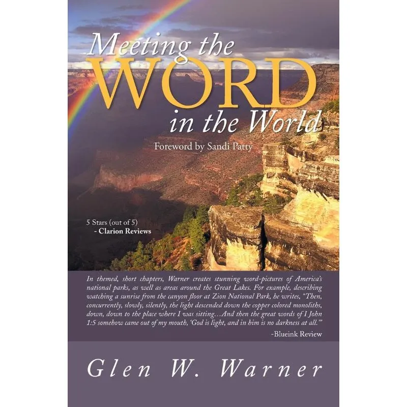 Meeting the Word in the World