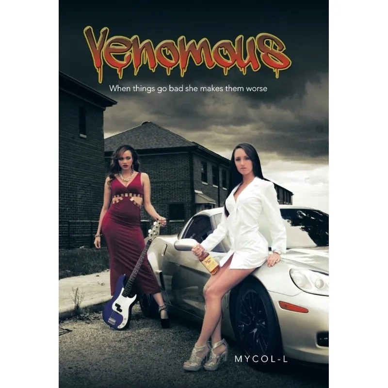 Venomous