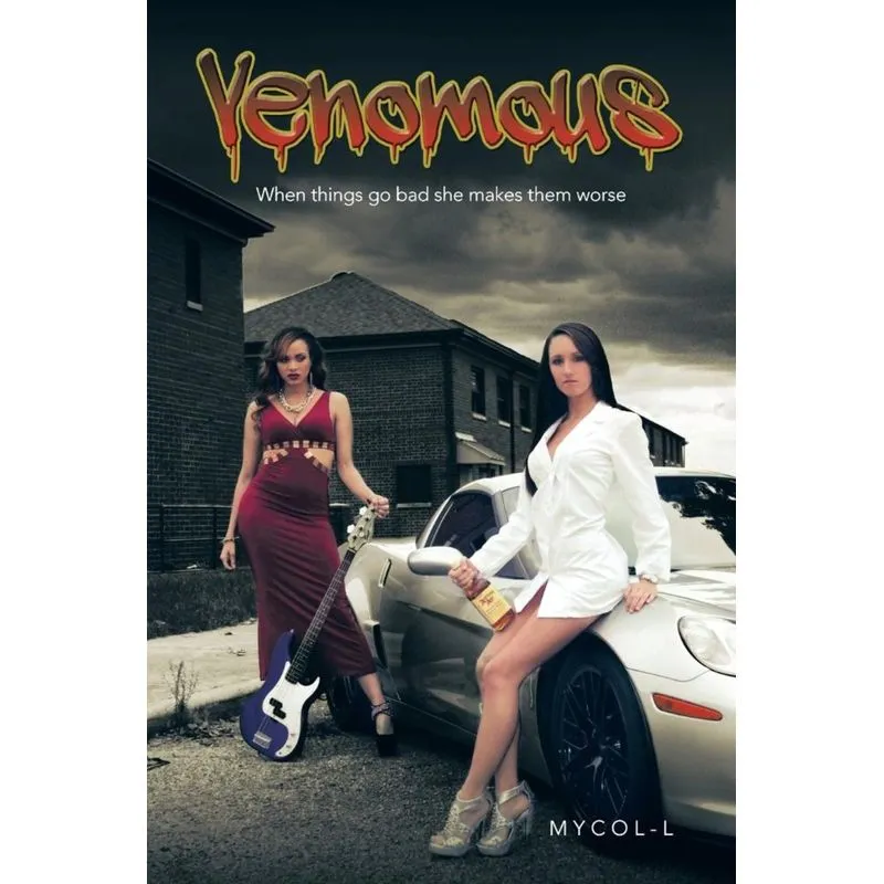 Venomous