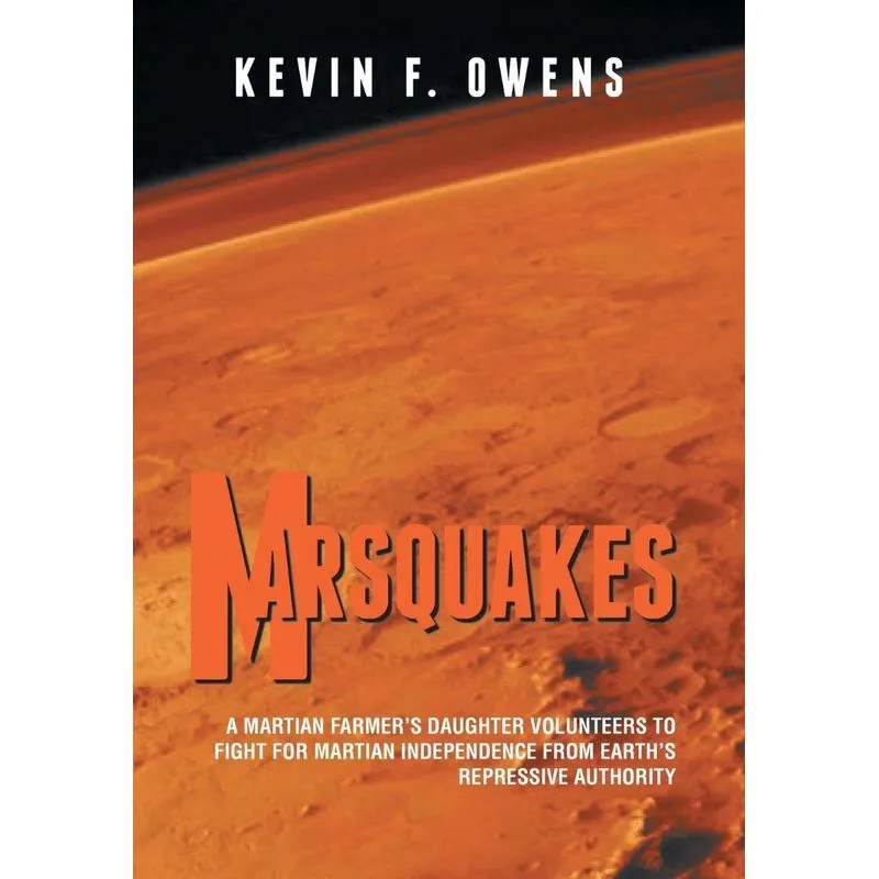 Marsquakes