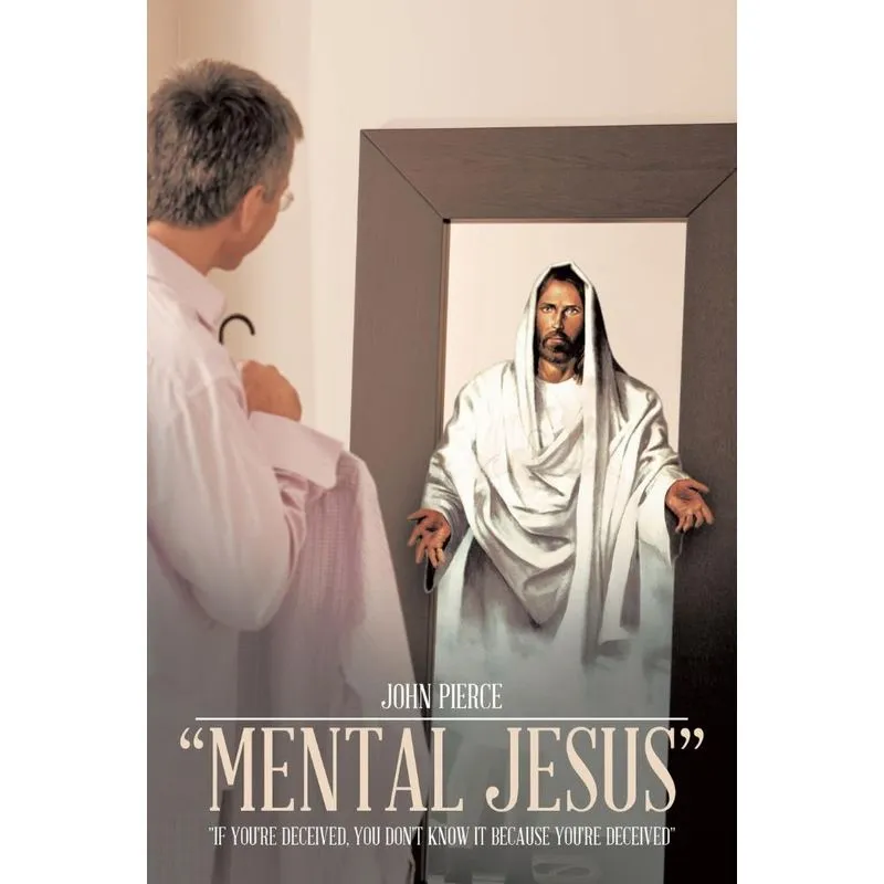 Mental Jesus