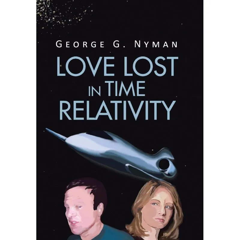 Love Lost in Time Relativity