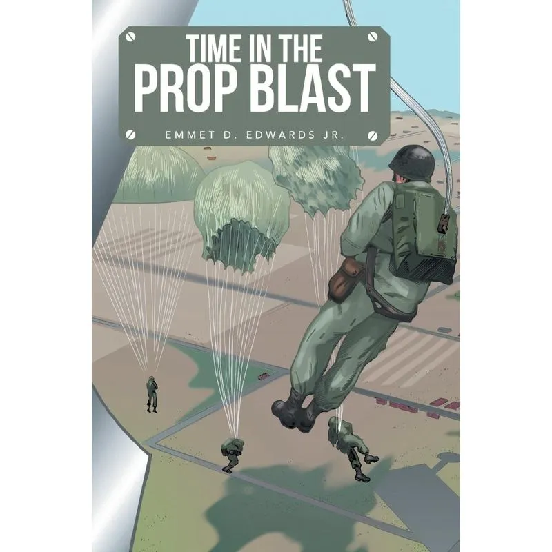 Time in the Prop Blast