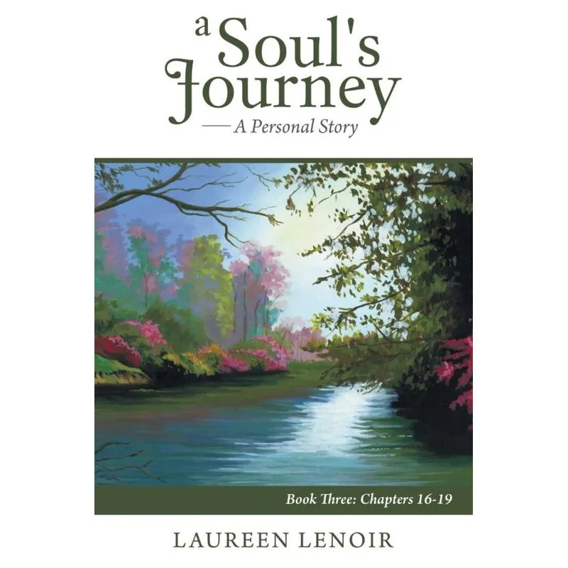 A Souls Journey