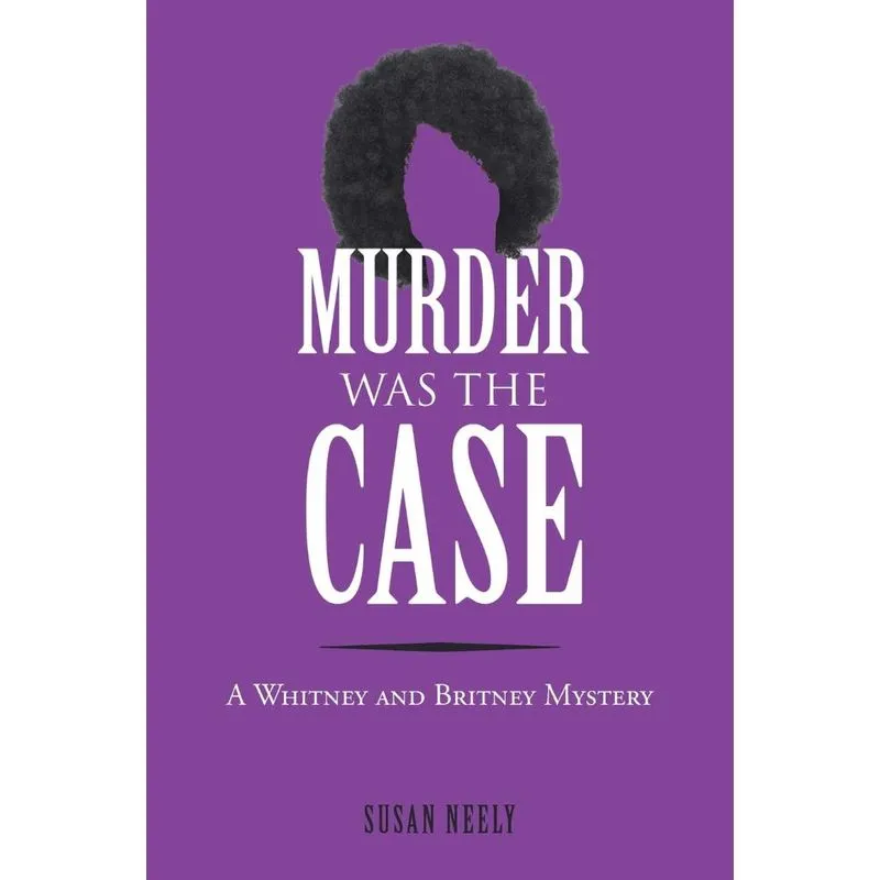 Murder Was the Case