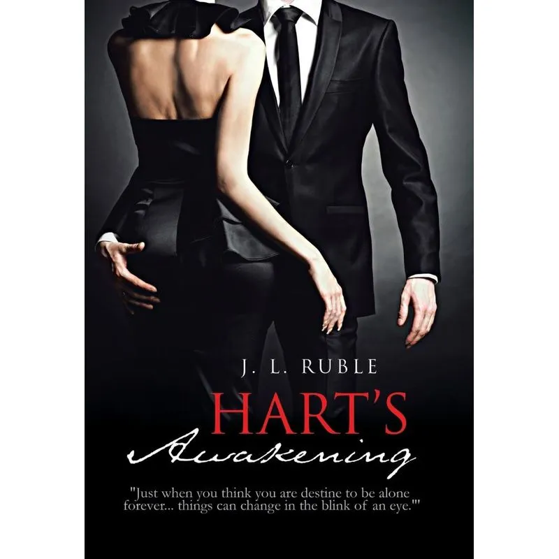 Harts Awakening