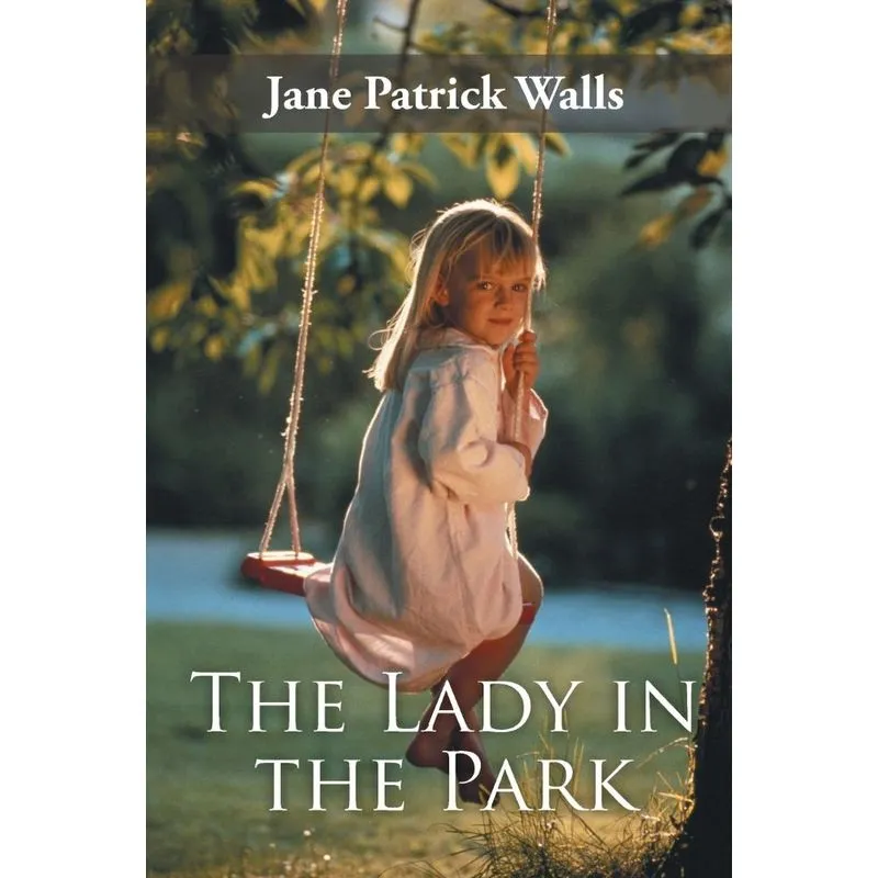 The Lady in the Park