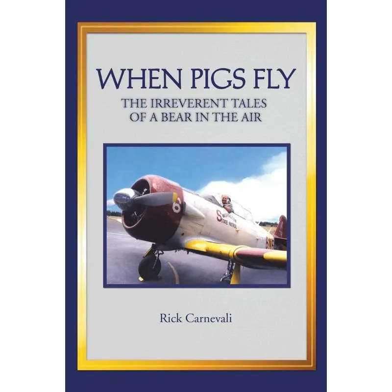 When Pigs Fly