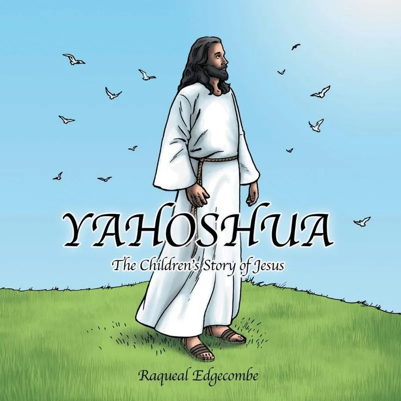Yahoshua