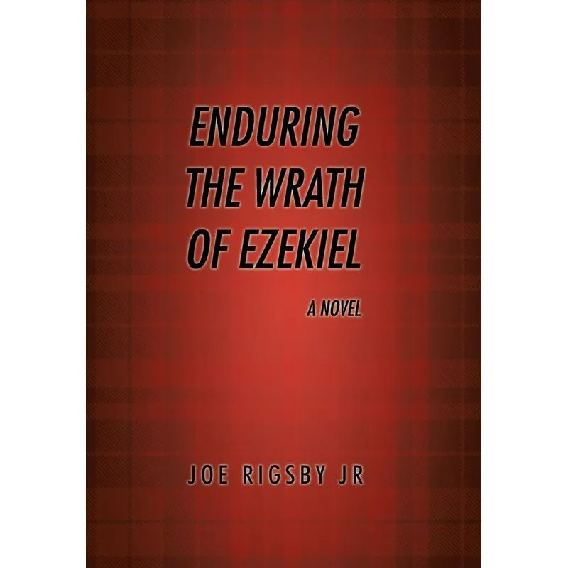 Enduring the Wrath of Ezekiel.. Enduring the Wrath of Ezekiel.