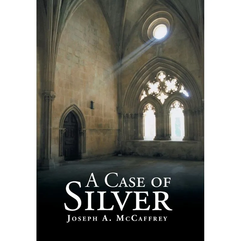 A Case of Silver