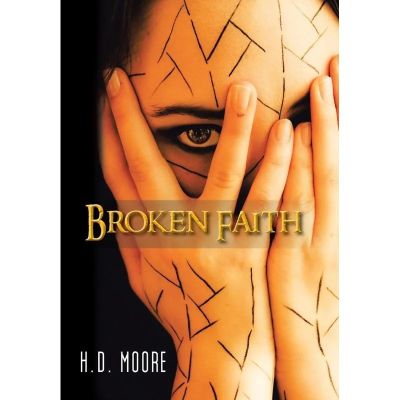 Broken Faith