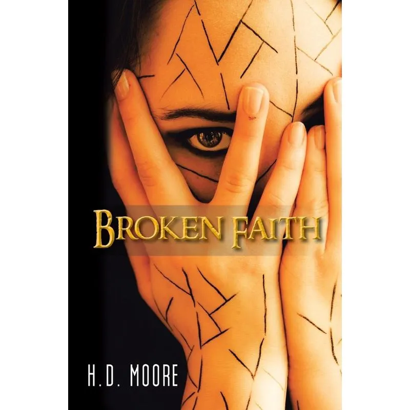 Broken Faith