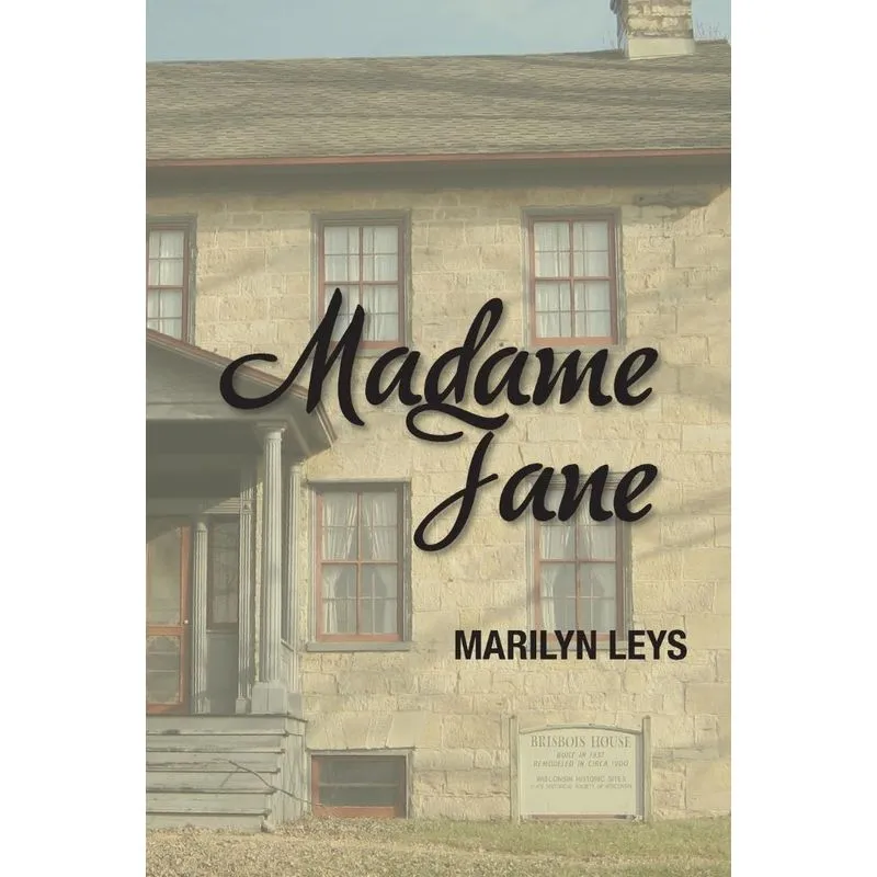 Madame Jane