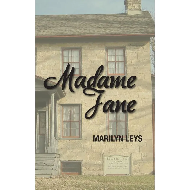 Madame Jane