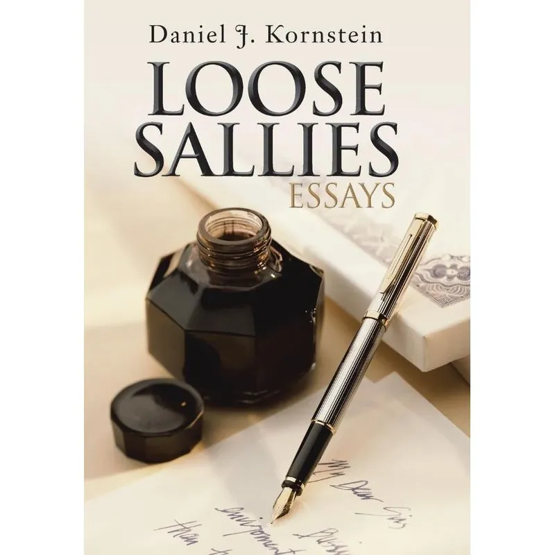 Loose Sallies Essays