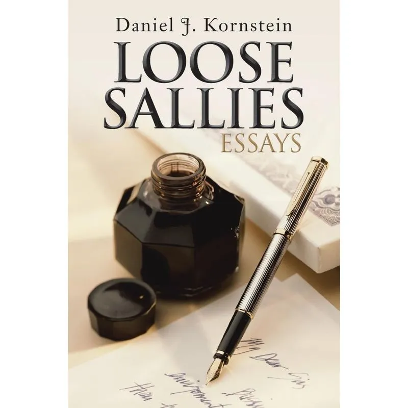 Loose Sallies Essays
