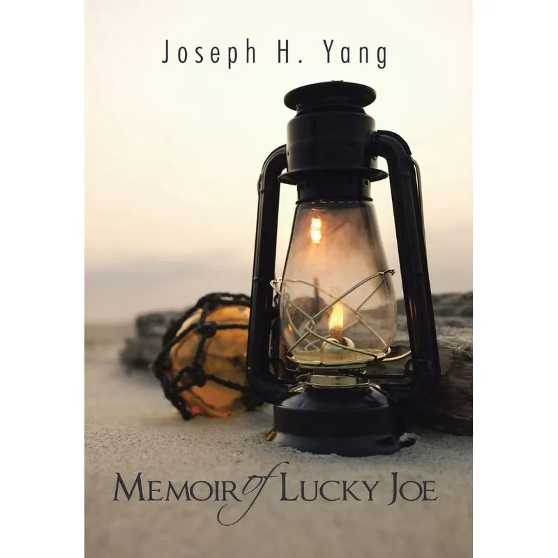 Memoir of Lucky Joe
