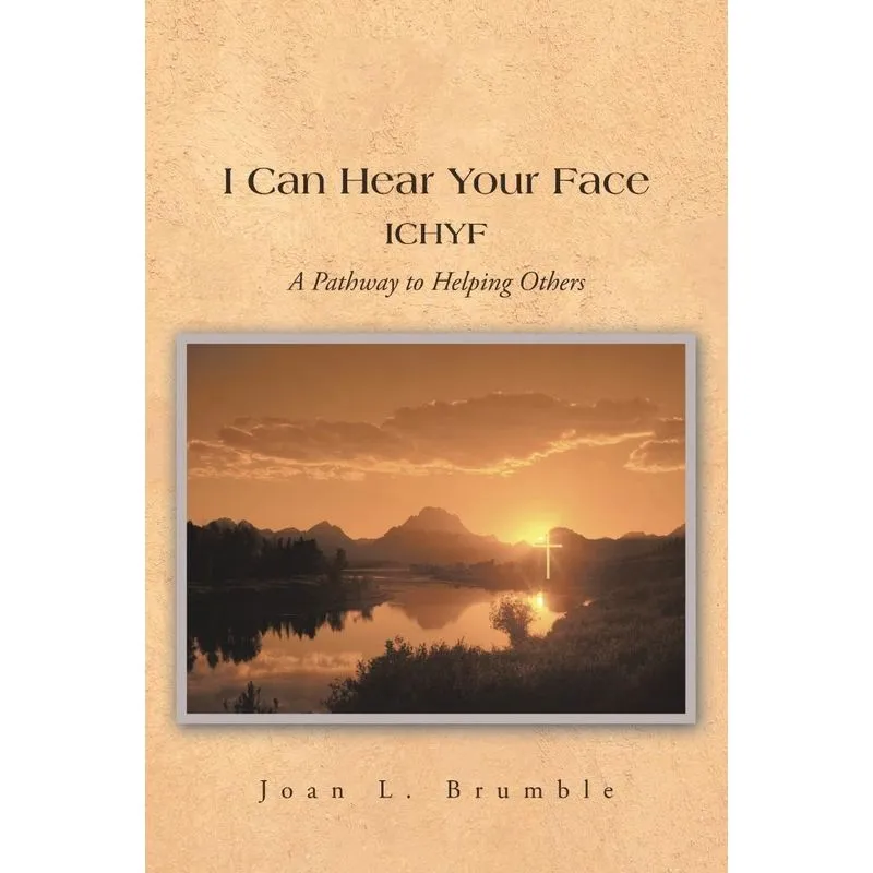 I Can Hear Your Face