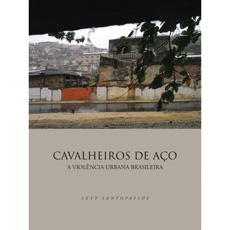CAVALHEIROS DE AÇO